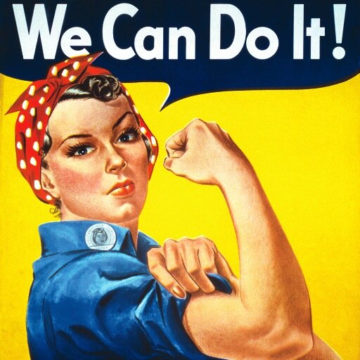 Ibarrekolanda BHI-ko talde feminista.
