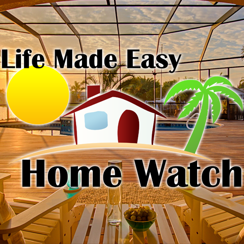 Life Made Easy offers home watch and concierge services in Cape Coral, FL and the surrounding areas.