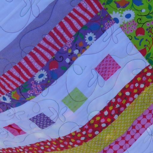 lisnawearyquilt's profile picture. 