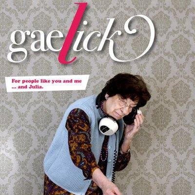 gaelick's profile picture. An Irish LBT* blog. We’re a diverse bunch, all with one thing in common.. (Tweets by @clicky_here. RT ≠ endorsement)