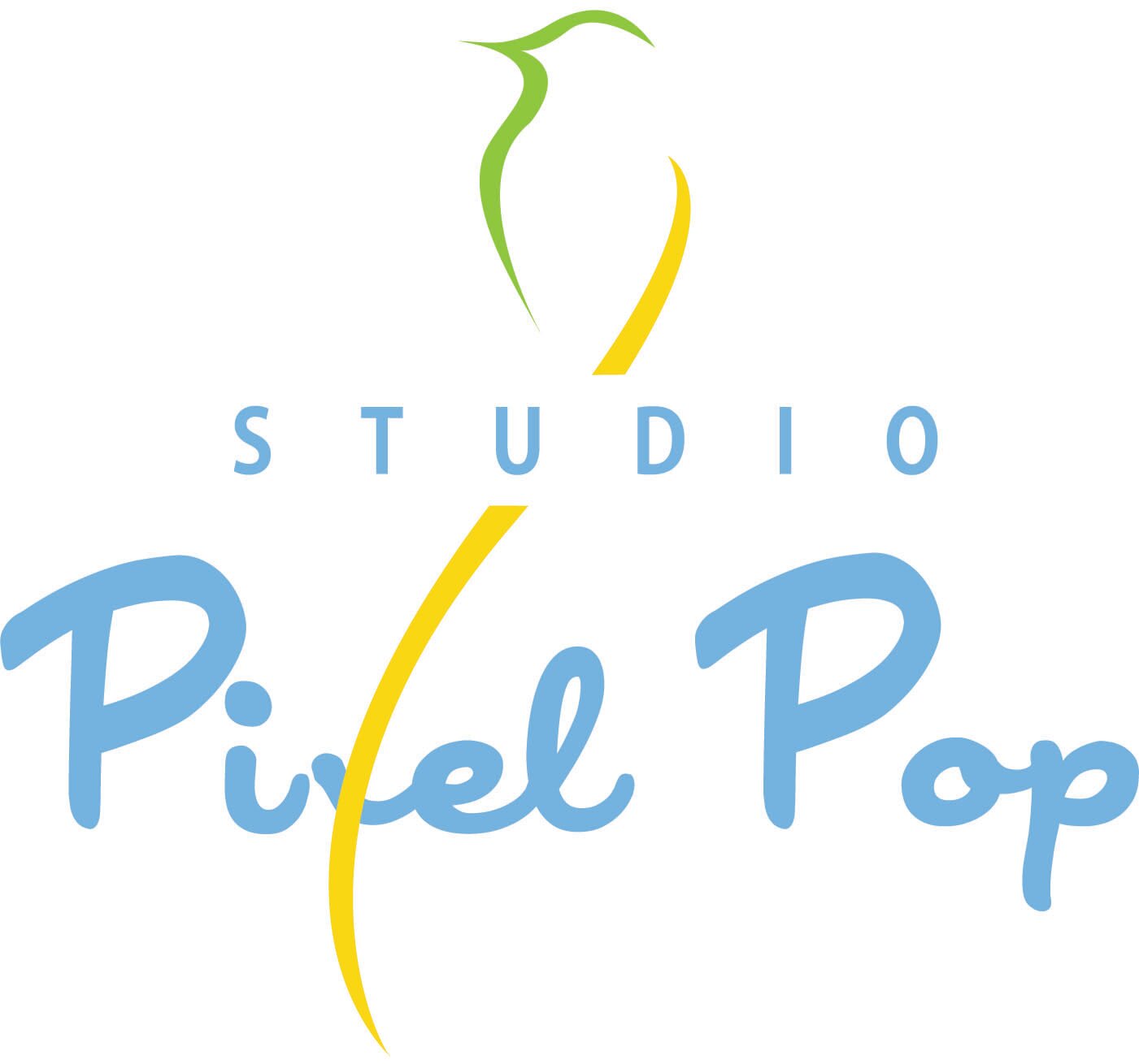 StudioPixelPop's profile picture. Photography. Photo Booths. Fun.