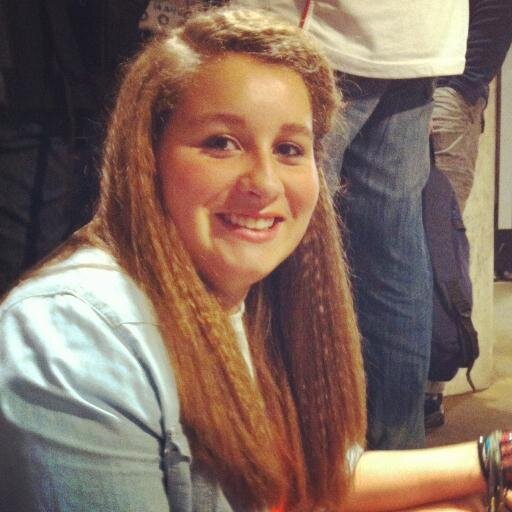 AnnaGreenhill's profile picture. 