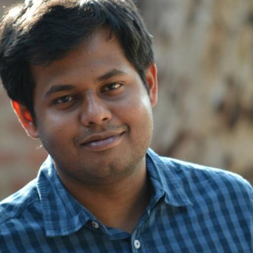 Young Leader, Startup Enthusiast, Life time Gunner
