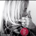 Lou - @LouisaHall92 - Twitter