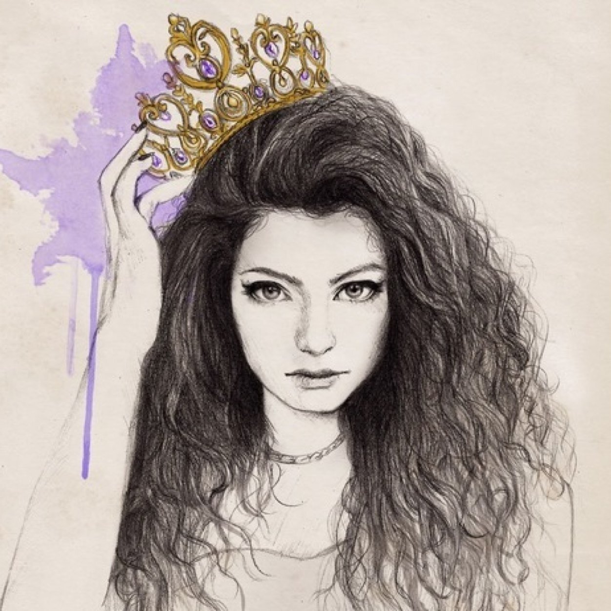 You can call me queen bee