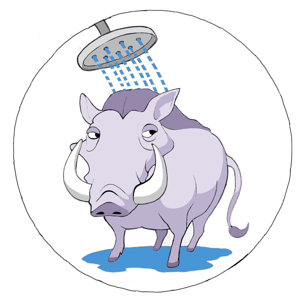 utsc_waterhogs's profile picture. Waterhogs is a nonprofit group raising awareness for water education in Sub-Saharan Africa