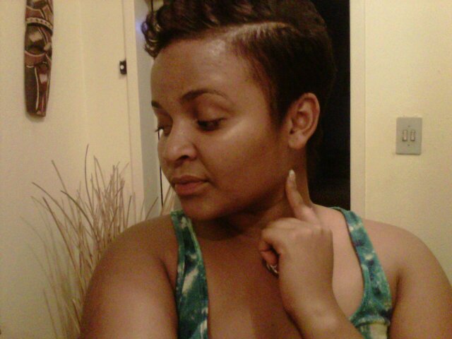 I NEED to make It, I NEED 2, NEED to show these Nigga's,what, what's hiding between My ears, Not my Legs!#kwlbeans204ME!!