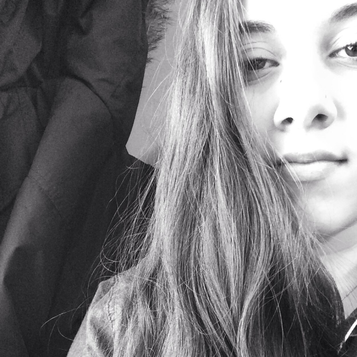 Just a girl