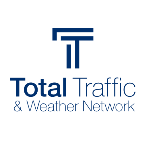 Traffic for Spokane powered by Total Traffic Network.