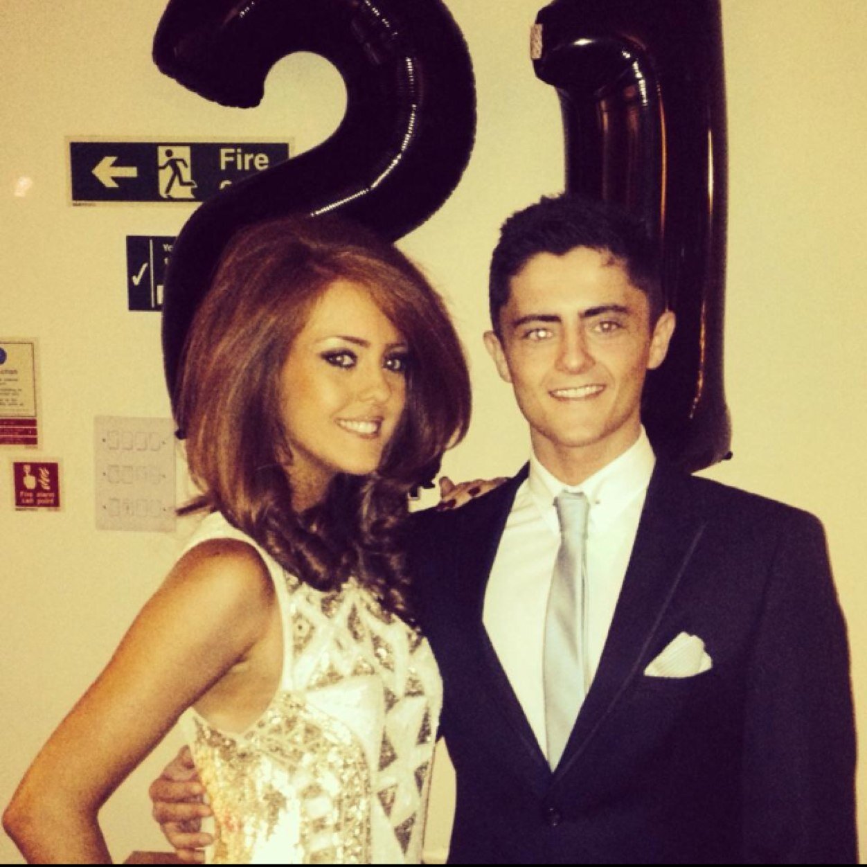 ciaranboylan93's profile picture. 