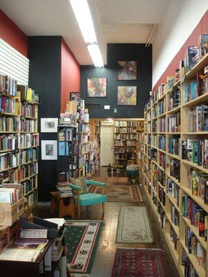 Magic Door IV - come buy some books!