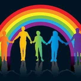 A place where everyone is safe to be who they are.
