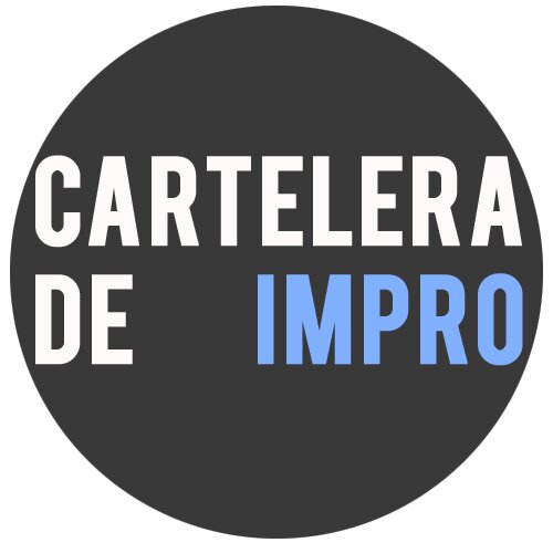 Toda la impro de Argentina, en un solo lugar.