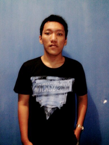 RickyGembung's profile picture. 