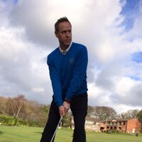 Carl Cross PGA Pro(@carlpcross) 's Twitter Profile Photo