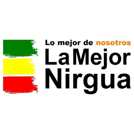 La Mejor Nirgua es aquella de paz, bienestar y progreso donde todos los derechos sean para todas las personas.