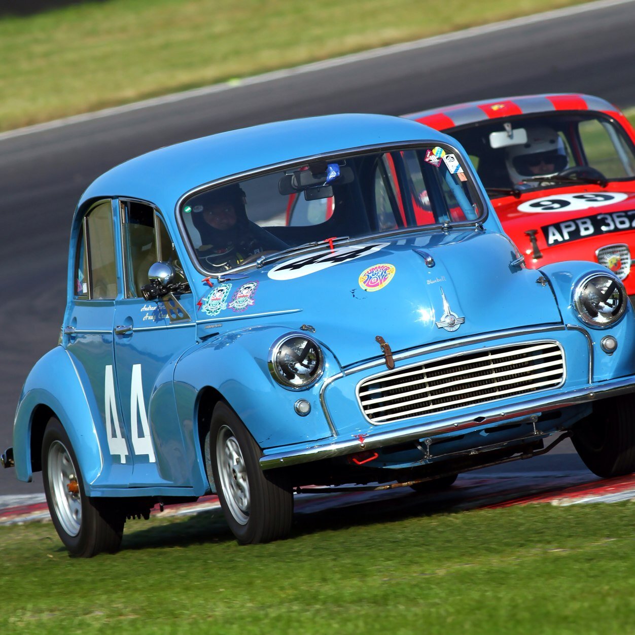 speedboxmoggy's profile picture. Automotive Engineer, Environmentalist, Pacifist.