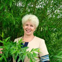 Анна Назарова (@nasarova58) 's Twitter Profile Photo