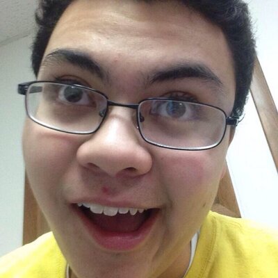 Profile Picture of Tyler Kamp's Chirps (@IHaveGayChirps) on Twitter