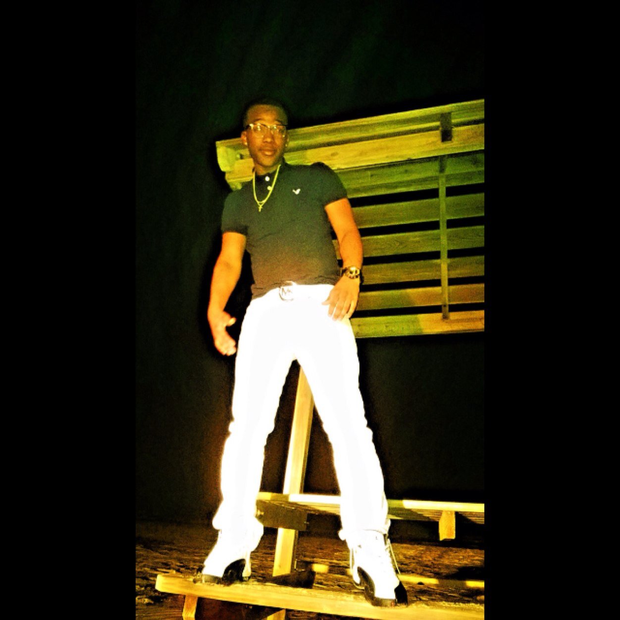 Who could be me?..  Better than me!!