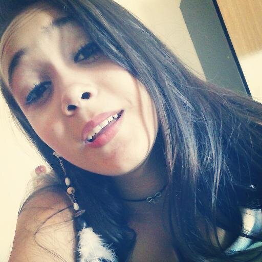 SOU MINA E AMO RAP ✌