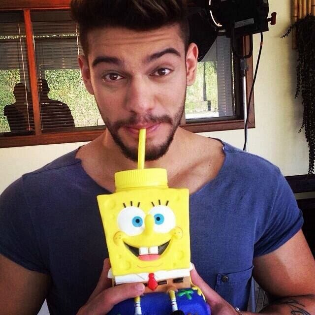 Fc Dedicado ao @LucasLucco  ♥