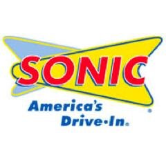SonicDriveInFMB's profile picture. Twitter page for Sonic Drive-Ins in the Myrtle Beach/Florence, SC area