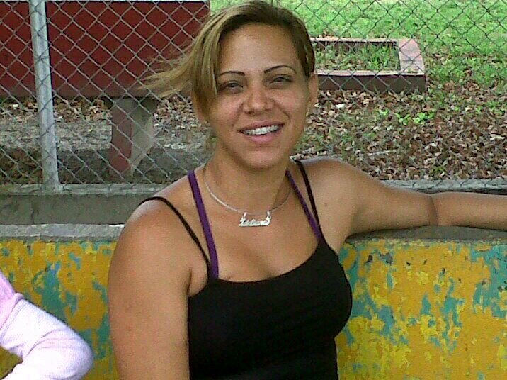 Venezolana, dinámica agradable y solidaria