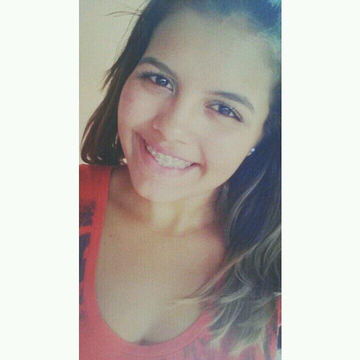 Adoradora de Deus,minha prima diz que sou Bipolar*-*,aaa só tenho uma coisa a dizer:I'm so Happy
