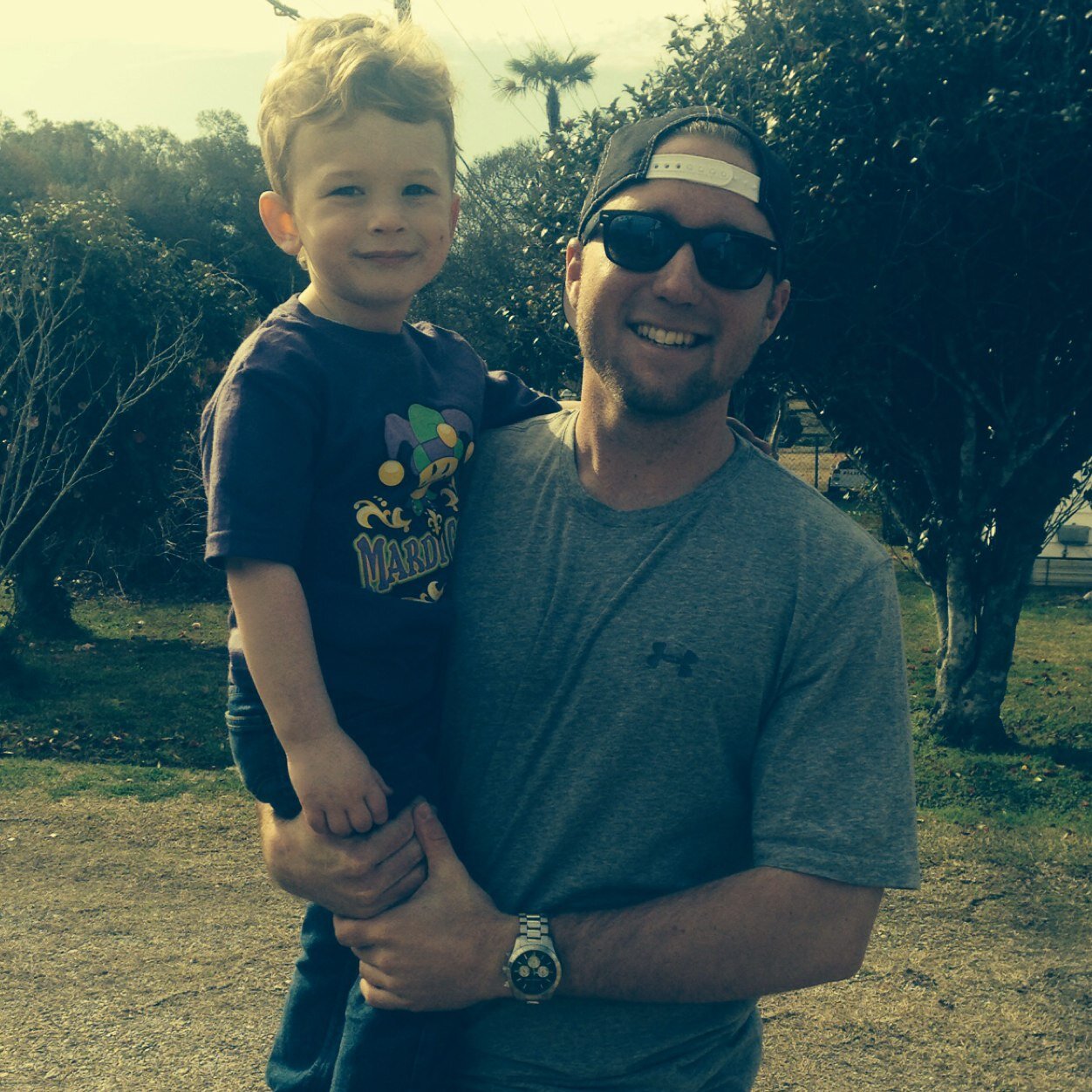 tfred10's profile picture. UL Baseball State Farm