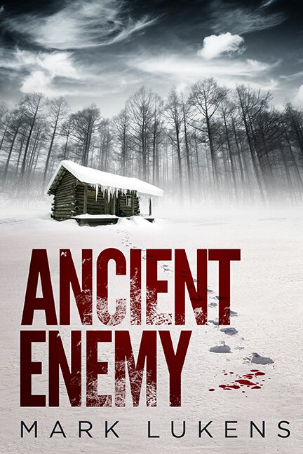Author of Devil's Island, the Ancient Enemy series, and Dark Days - a new post-apocalyptic series.