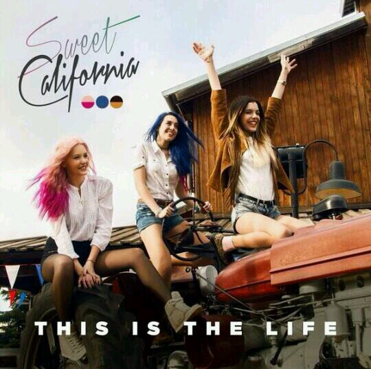 Cuenta de apoyo de la girldband revelacion de España @SWTCalifornia,compuesta por Rocío Cabrera,Alba Reig y Sonia Gómez.Marcados favoritos el 27/2/14 :)