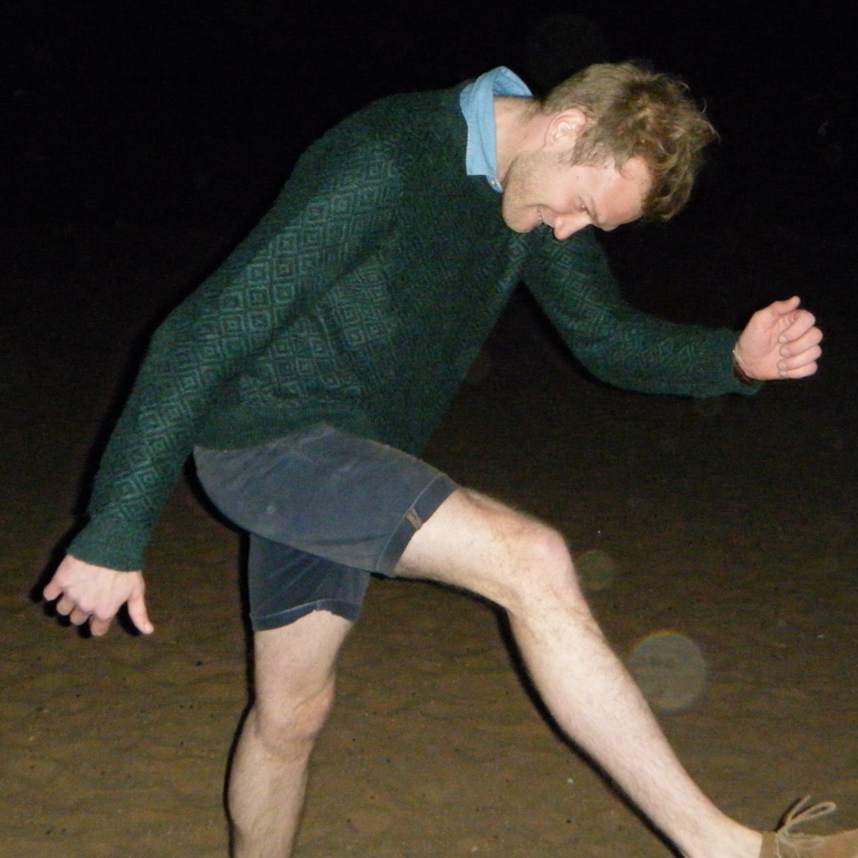 MrGallagher's profile picture. 