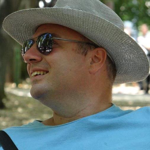 fi_vladimir's profile picture. 