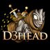 Diablo 3 Database (@d3headcom) Twitter profile photo Diablo 3 Database (@d3headcom) Twitter profile photo