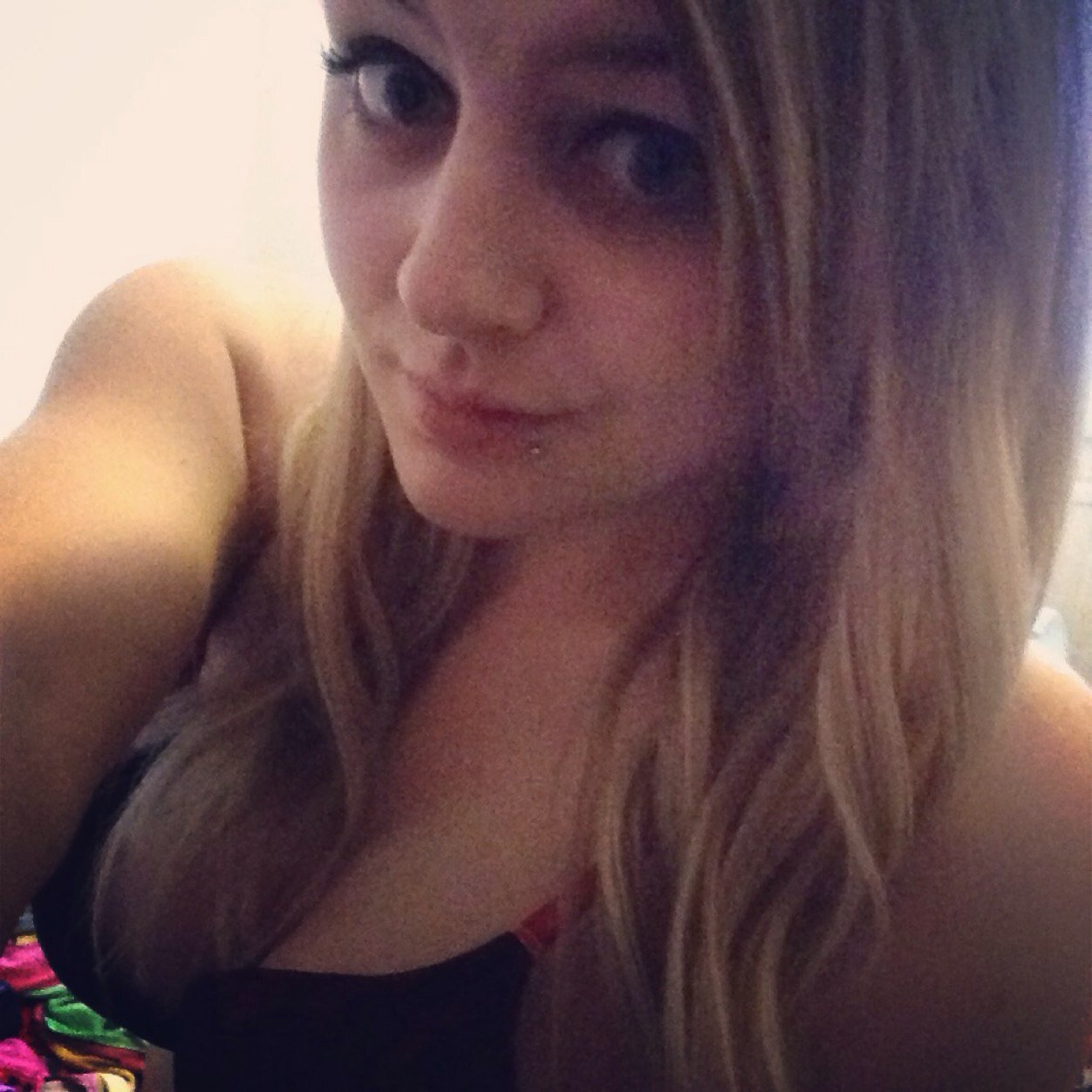 Hello! Just a fun person here! :P
