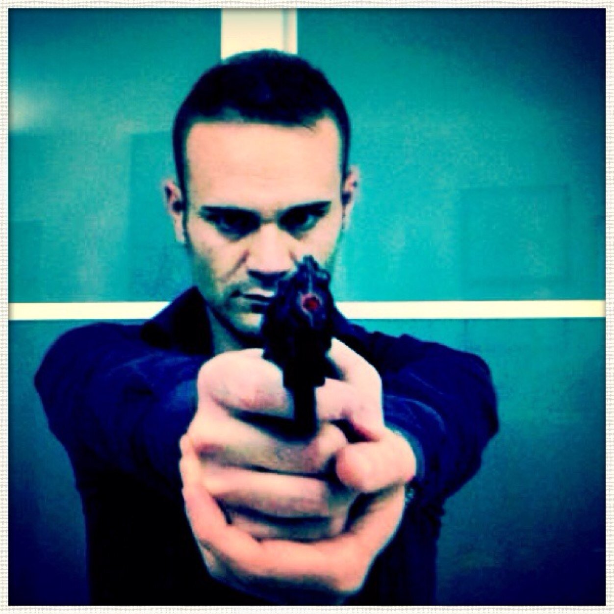 alessiobucci's profile picture. Psicologo- Psicoterapeuta - Riabilitatore Psichiatrico - Esperto in Scienze Forensi