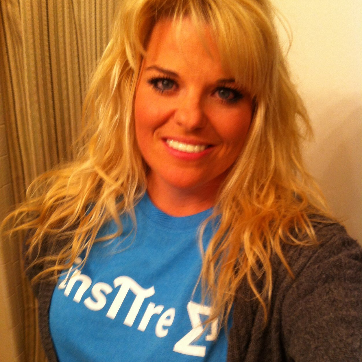 Educator, Tennis Fanatic, Runner, and Mom