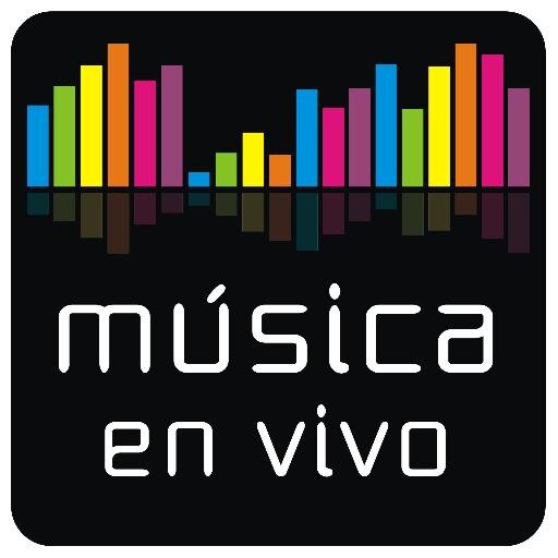 musicaENVIVO_Uy Profile Picture