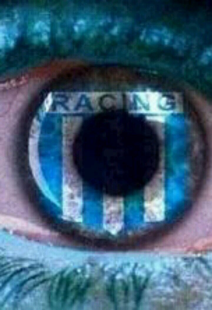 vamos racing carajo