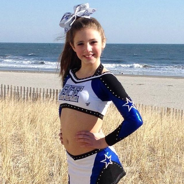 Londonderry Varsity Cheerleading