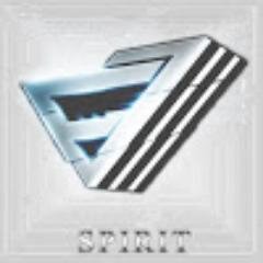 spirittheglitch Profile Picture