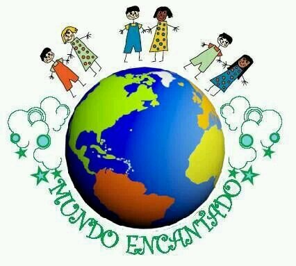 Mundo Encantado Berçário Maternal - Pré-Éscola
