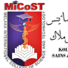 Karnival Kesihatan MiCoST bakal diadakan pada 8 Mac 2014 bertempat di Bangunan WAY , Ayer Keroh .
