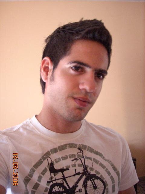 Estudiante de Derecho, me gusta el futbol  #followback