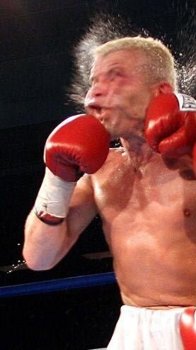 Boxer, Wrestler, UFC-er, Park-er, Noob, DoTa-er, Gemet-er, Ngil-er, Bok-er