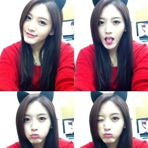 Rainbow JAEKYUNG @Jaekyung_K's roleplayer