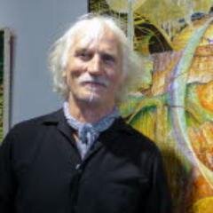 Artiste peintre - Zone Art - Besançon