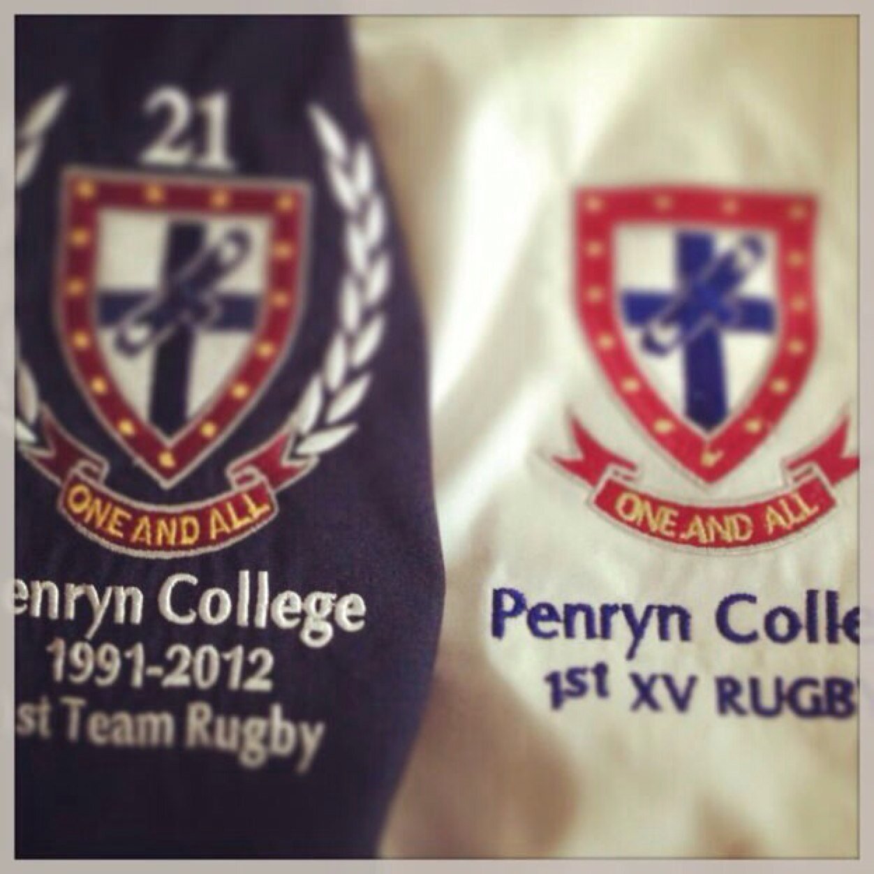 Penryn College Rugby