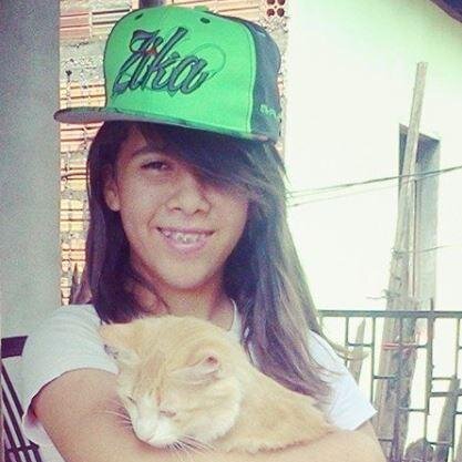 alanesilva15's profile picture. DEUS SEMPRE ESTARÁ COM VOCÊ QUANDO VOCÊ MAIS PRECISAR ....3 ME SEGUEM SIGO DE VOLTA...